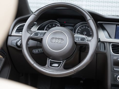 Used 2015 Audi A5 2.0T Premium Plus image 14