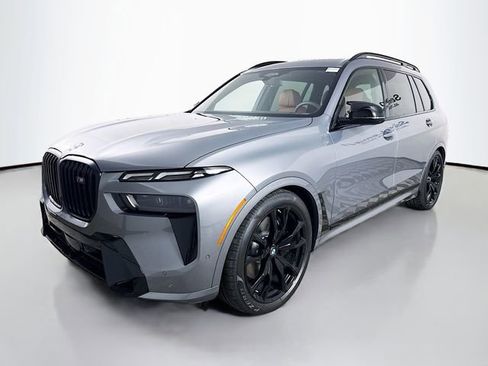 New 2027 BMW X7 M60i AWD/4WD image 3