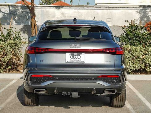 New 2026 Audi Q5 Premium AWD/4WD image 5