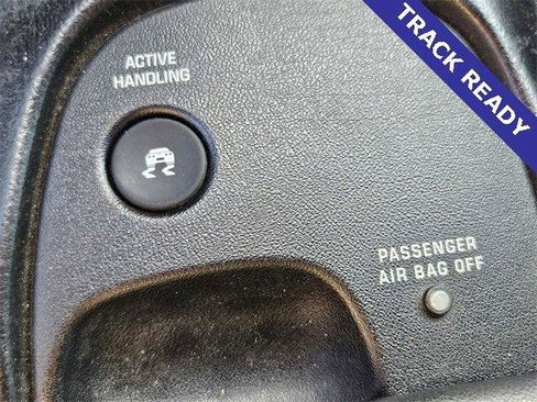 Used 2004 Chevrolet Corvette Z06 w/ Z06 Preferred Equipment Group image 17