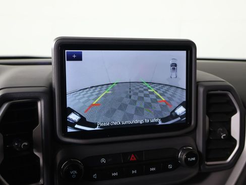 Used 2022 Ford Bronco Sport Big Bend w/ Convenience Package AWD/4WD image 6