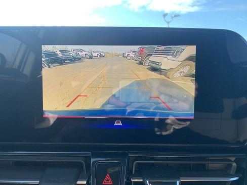 Used 2026 Chevrolet TrailBlazer RS w/ Convenience Package image 22