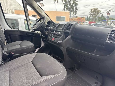 Used 2020 RAM ProMaster 1500 FWD image 7