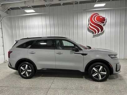 Used 2022 Kia Sorento EX