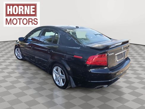 Used 2006 Acura TL FWD image 7
