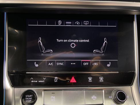 Used 2024 Audi A6 Premium Plus image 33