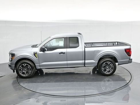 Used 2024 Ford F150 STX image 44