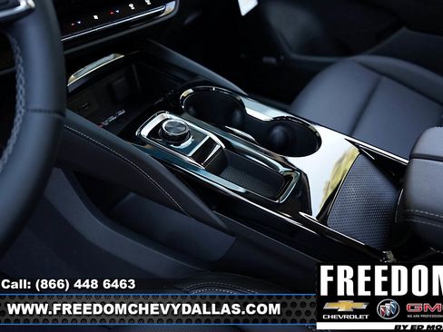 New 2024 Buick Envision Preferred image 33