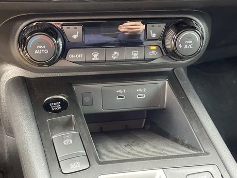 New 2026 Nissan Kicks SV w/ SV Premium Package AWD/4WD image 24