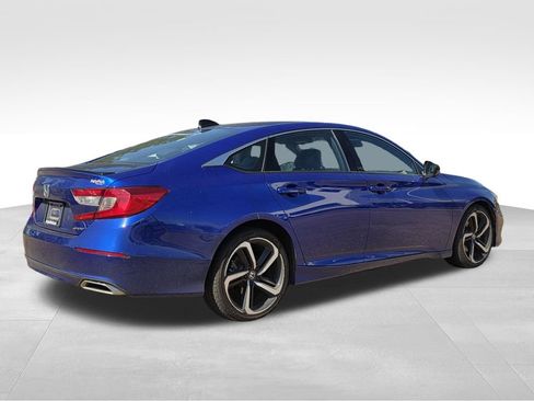 Used 2022 Honda Accord Sport image 5