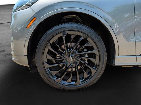Used 2025 Lincoln Aviator Reserve w/ Jet Appearance Package AWD/4WD image 9