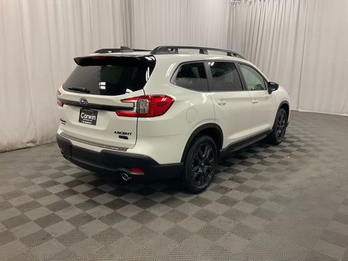 New 2026 Subaru Ascent Bronze Edition image 6