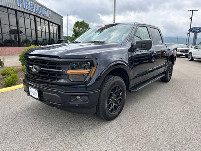 Used 2026 Ford F150 XLT w/ Equipment Group 302A MID