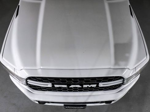 Used 2023 RAM 3500 Big Horn w/ Level 1 Equipment Group image 38