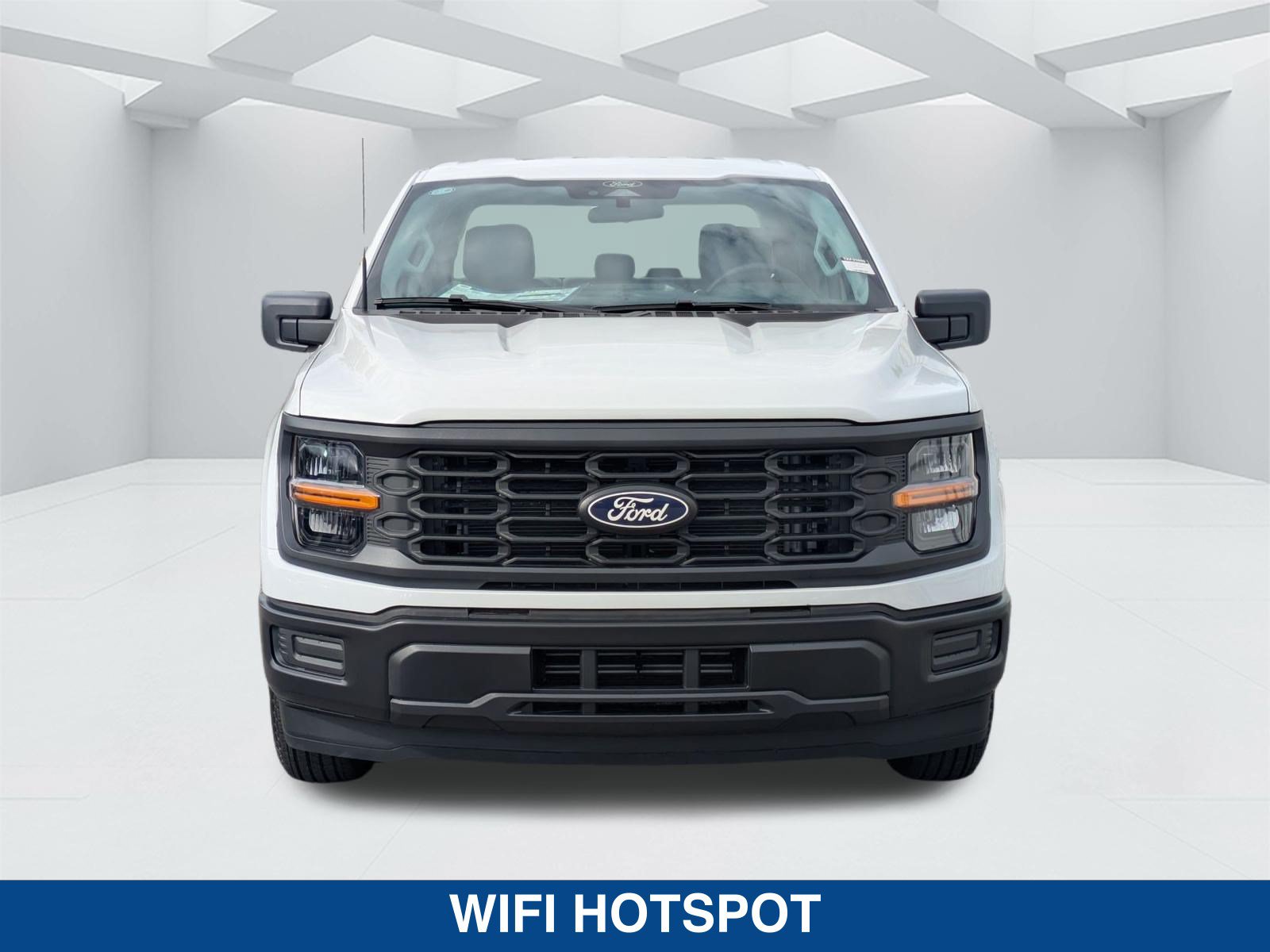 New 2026 Ford F150 XL RWD image 10