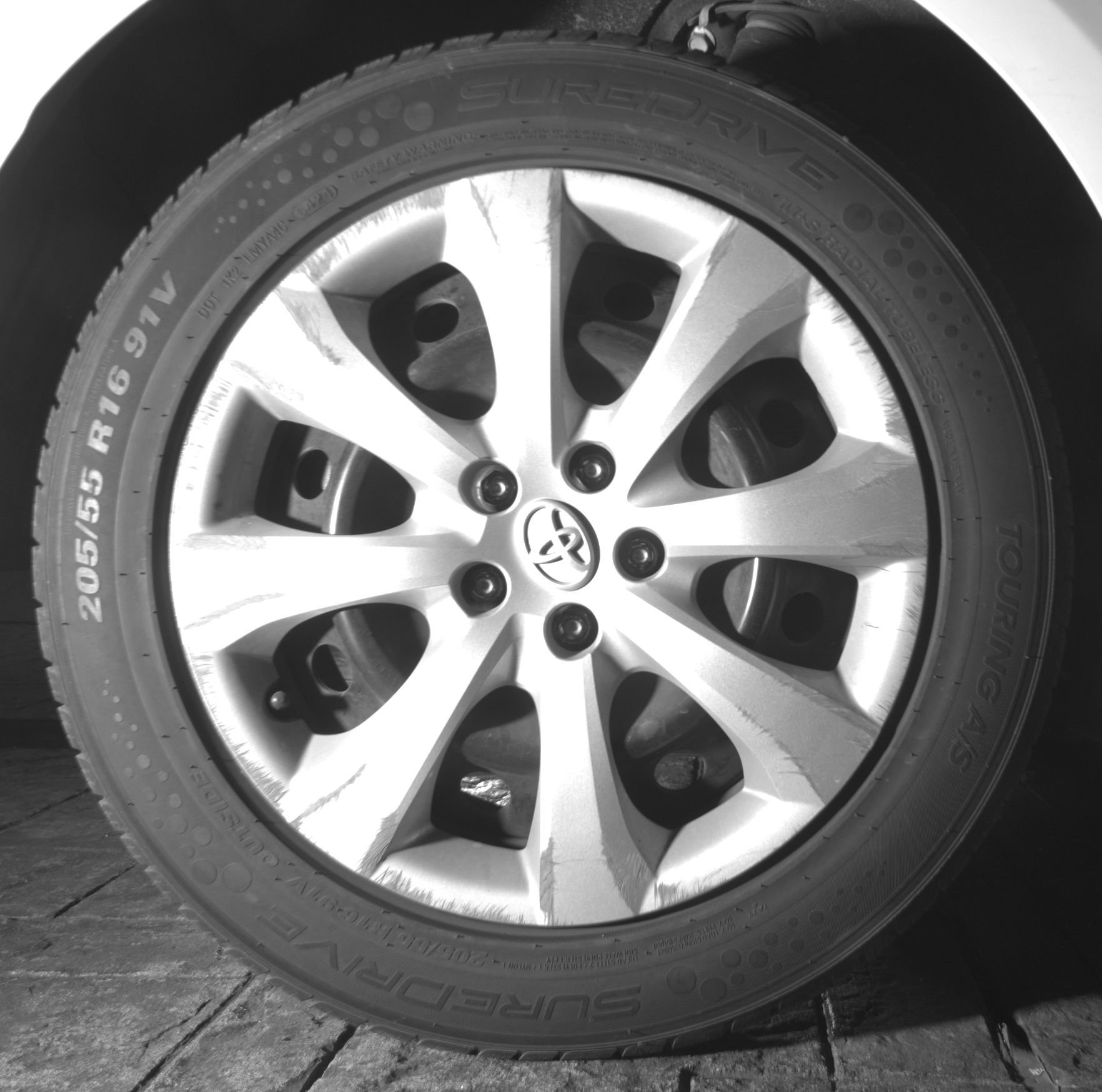 Used 2024 Toyota Corolla LE FWD image 32