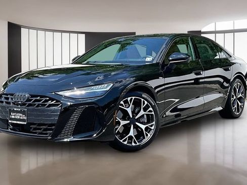 Used 2026 Audi A6 Premium Plus w/ Premium Plus Package AWD/4WD image 3