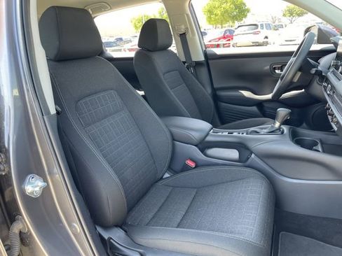 Used 2025 Honda HR-V LX image 25