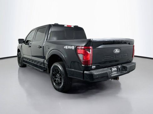 Used 2024 Ford F150 XLT w/ Equipment Group 302A MID AWD/4WD image 10