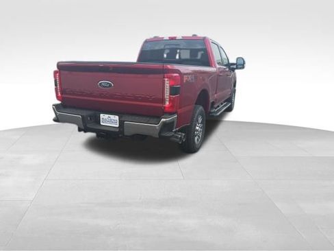 New 2026 Ford F250 Lariat AWD/4WD image 6