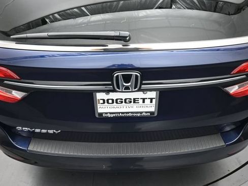 Certified 2024 Honda Odyssey EX-L image 14