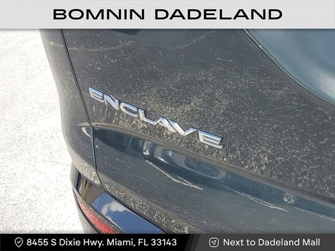 Used 2020 Buick Enclave Essence image 5