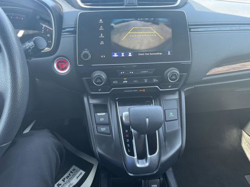 Used 2019 Honda CR-V EX image 29