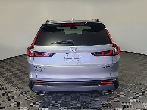 Used 2025 Honda CR-V Sport-L image 5