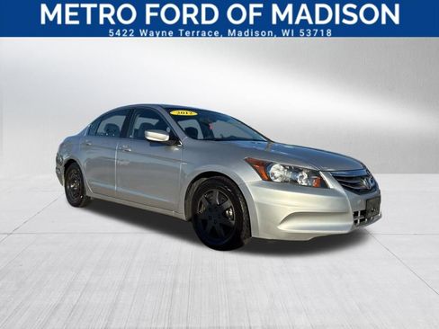 Used 2012 Honda Accord LX image 2