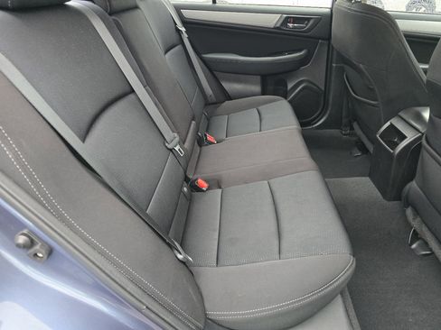 Used 2017 Subaru Legacy 2.5i Premium image 26