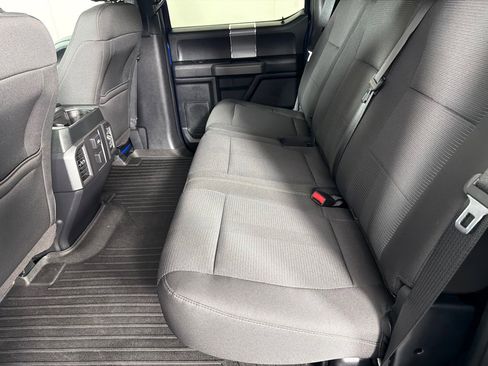 Used 2015 Ford F150 XLT w/ Equipment Group 302A Luxury image 20