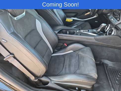 Used 2022 Chevrolet Camaro LT w/ RS Package RWD image 20