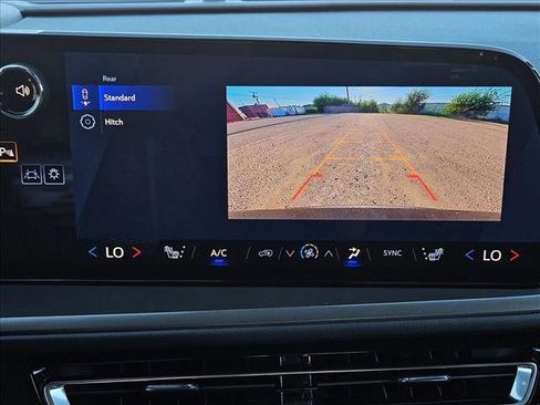 New 2026 Chevrolet Traverse LT w/ LPO, Floor Liner Package image 16