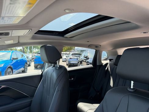 New 2026 Acura ADX AWD image 23