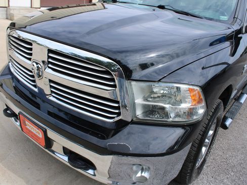 Used 2014 RAM 1500 Big Horn AWD/4WD image 3