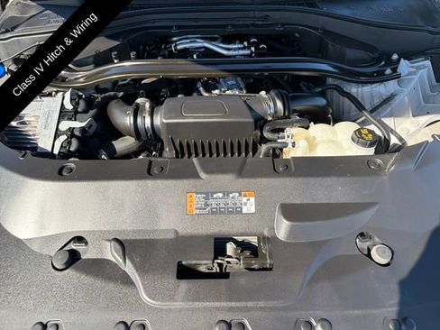 Certified 2024 Lincoln Aviator Reserve w/ Jet Package image 27