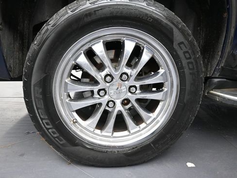 Used 2007 GMC Yukon Denali AWD/4WD image 32