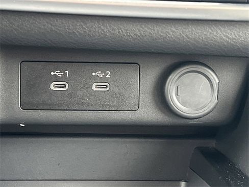 Certified 2024 Nissan Rogue SV image 8