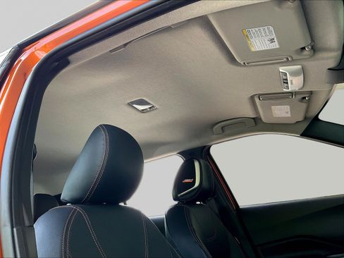 Used 2020 Nissan Kicks SR w/ SR Premium Package FWD image 26