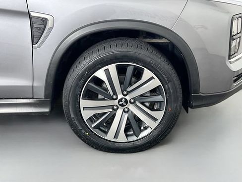 Used 2021 Mitsubishi Outlander Sport SE FWD image 36