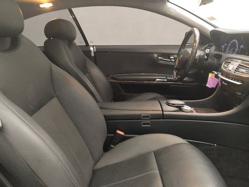 Used 2014 Mercedes-Benz CL 550 4MATIC image 21