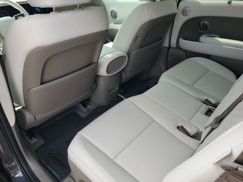 New 2026 Hyundai Palisade SEL FWD image 7