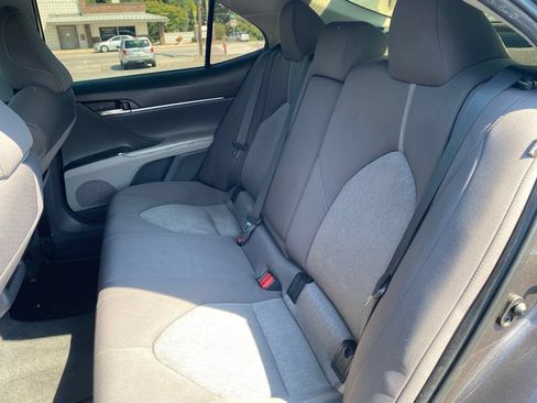 Used 2023 Toyota Camry LE FWD image 17
