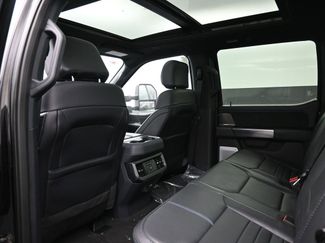 New 2026 Ford F250 Platinum w/ FX4 Off-Road Package video 2