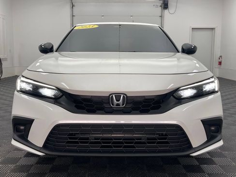 Used 2023 Honda Civic Sport image 11