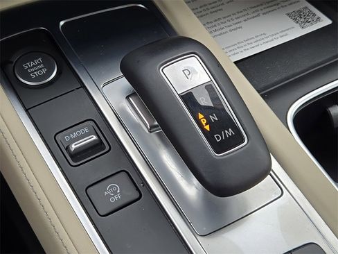 Used 2023 INFINITI QX60 Luxe image 22