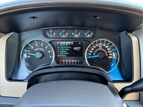 Used 2013 Ford F150 XLT w/ Luxury Equipment Group AWD/4WD image 15
