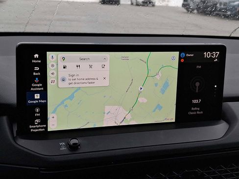 Used 2024 Honda Accord Touring image 17