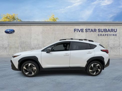 Used 2025 Subaru Crosstrek 2.5i Limited w/ Crosstrek Mirror Package AWD/4WD image 5