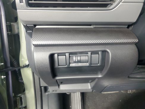 New 2026 Subaru Crosstrek 2.0i Premium image 28